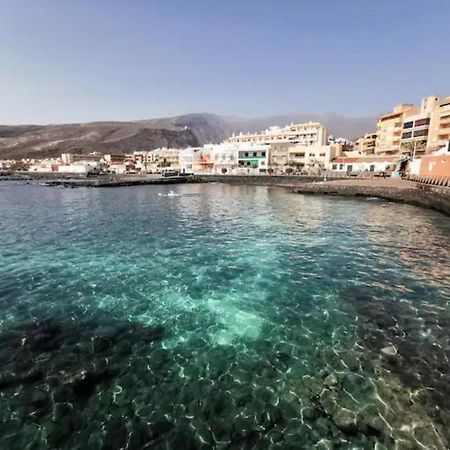 Calma Del Mar Apartman Santa Cruz de Tenerife Kültér fotó