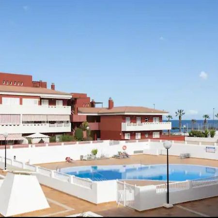 Calma Del Mar Apartman Santa Cruz de Tenerife Kültér fotó