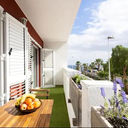 Calma Del Mar Apartman Santa Cruz de Tenerife Kültér fotó