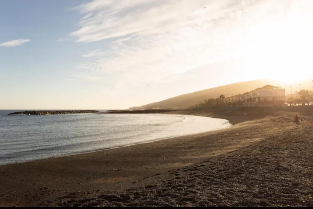 Calma Del Mar Apartman Santa Cruz de Tenerife Kültér fotó