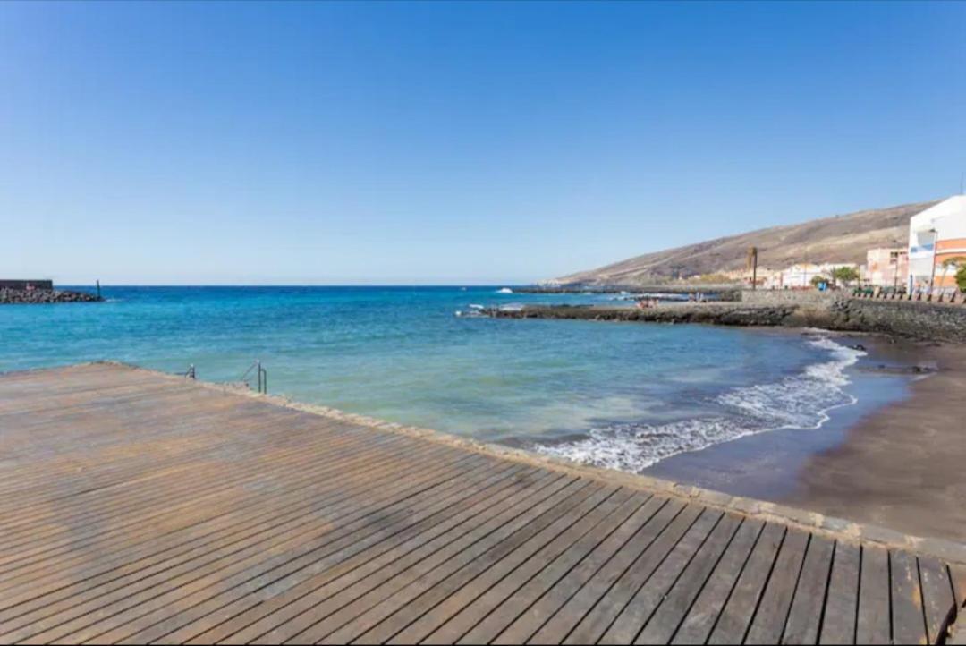 Calma Del Mar Apartman Santa Cruz de Tenerife Kültér fotó