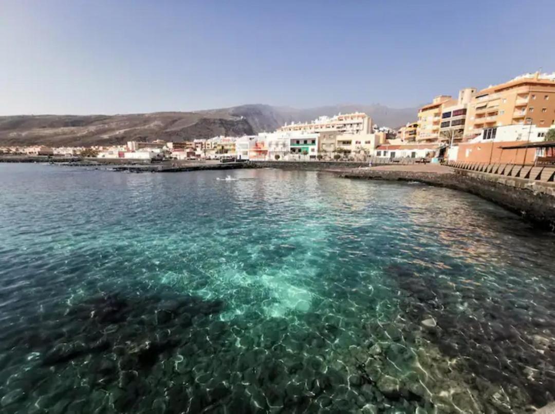 Calma Del Mar Apartman Santa Cruz de Tenerife Kültér fotó