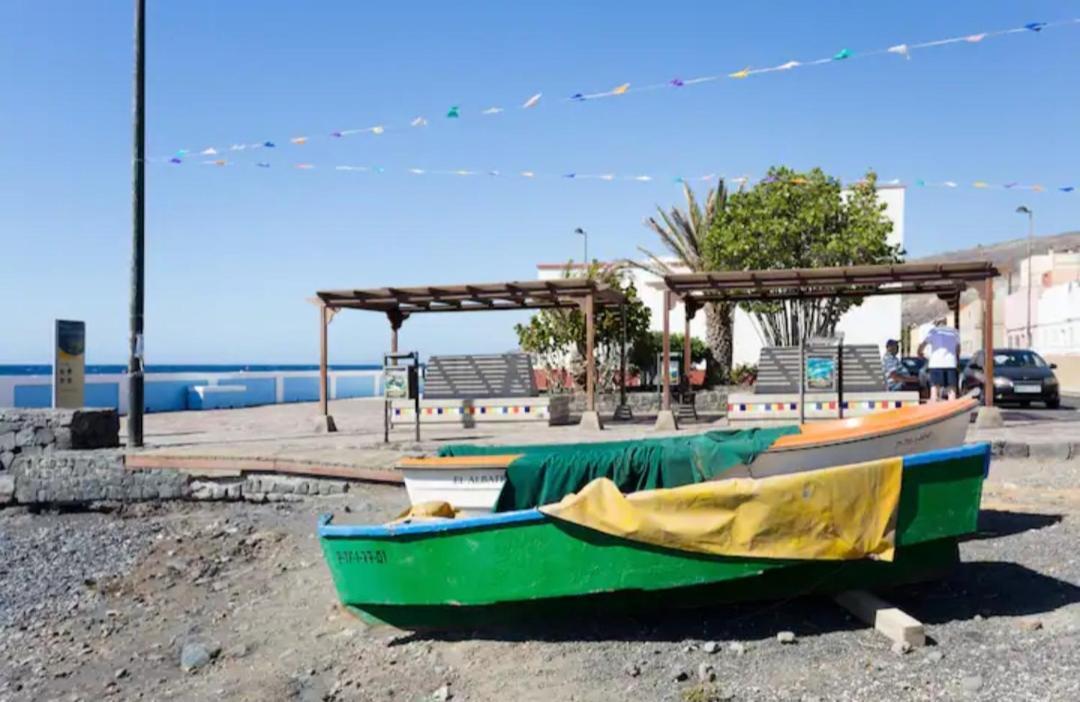 Calma Del Mar Apartman Santa Cruz de Tenerife Kültér fotó