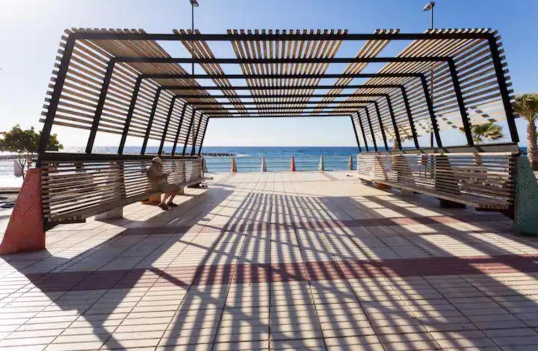 Calma Del Mar Apartman Santa Cruz de Tenerife Kültér fotó