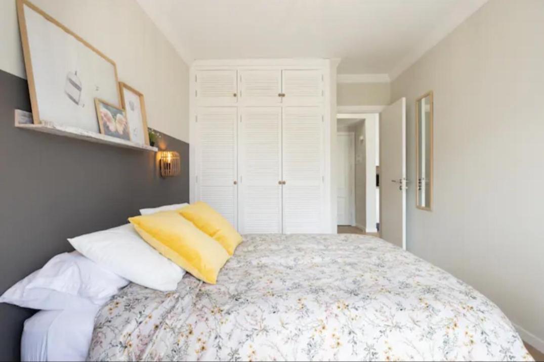 Calma Del Mar Apartman Santa Cruz de Tenerife Kültér fotó