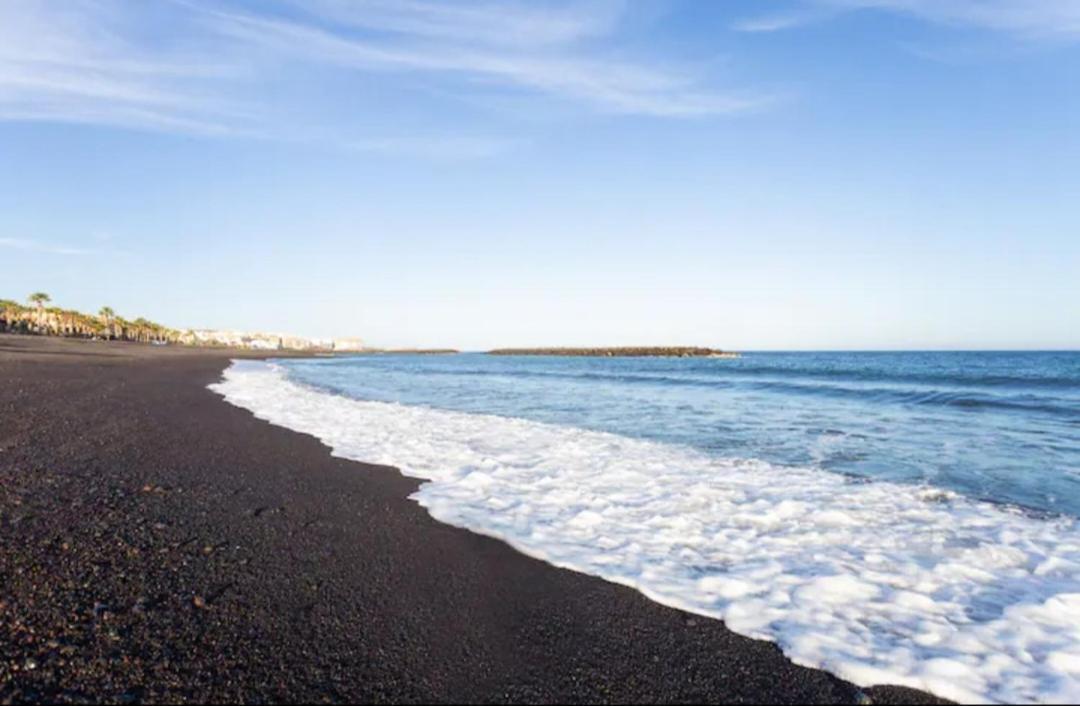 Calma Del Mar Apartman Santa Cruz de Tenerife Kültér fotó