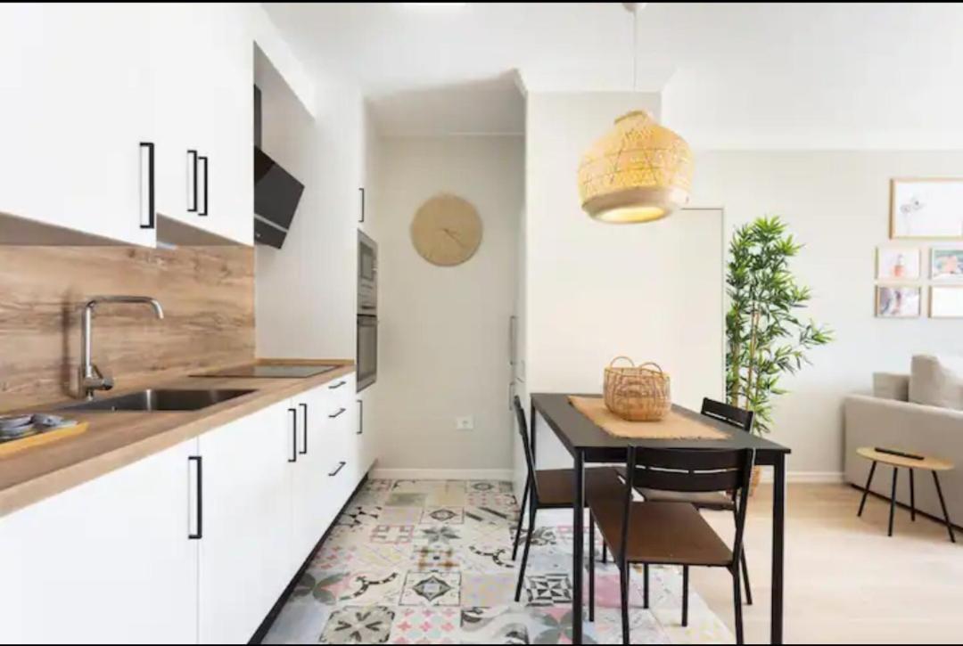 Calma Del Mar Apartman Santa Cruz de Tenerife Kültér fotó