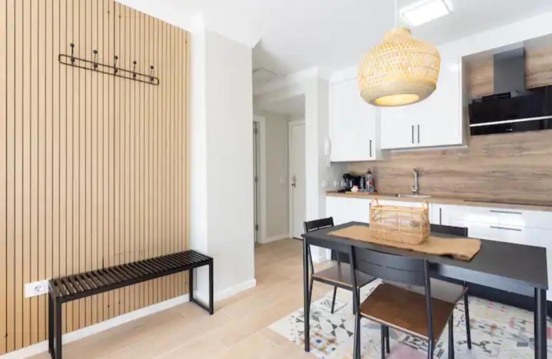 Calma Del Mar Apartman Santa Cruz de Tenerife Kültér fotó