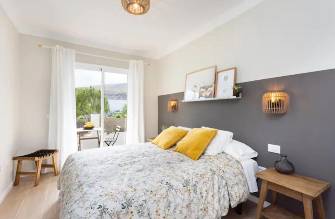 Calma Del Mar Apartman Santa Cruz de Tenerife Kültér fotó