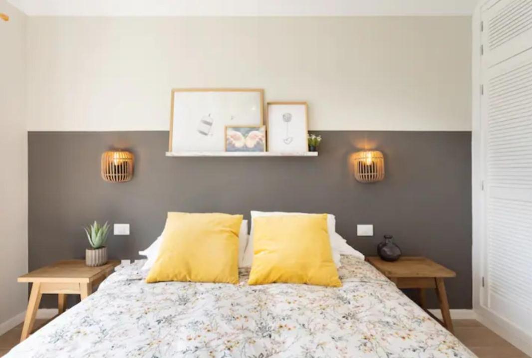Calma Del Mar Apartman Santa Cruz de Tenerife Kültér fotó