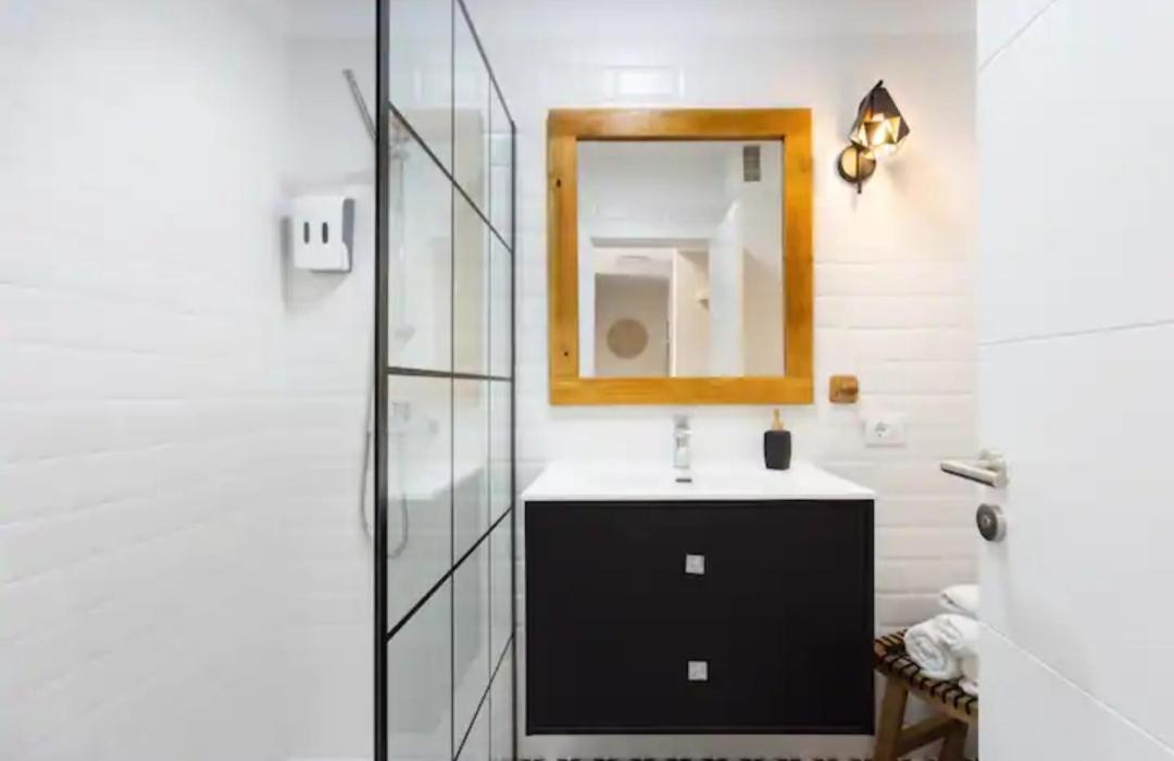 Calma Del Mar Apartman Santa Cruz de Tenerife Kültér fotó