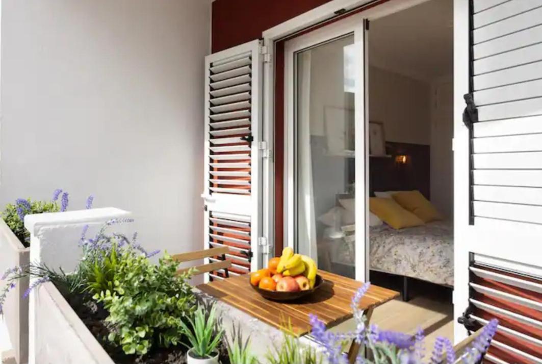 Calma Del Mar Apartman Santa Cruz de Tenerife Kültér fotó
