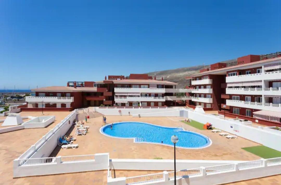 Calma Del Mar Apartman Santa Cruz de Tenerife Kültér fotó