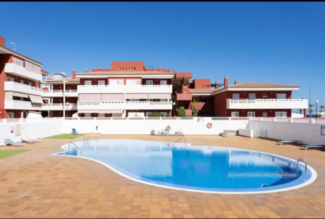 Calma Del Mar Apartman Santa Cruz de Tenerife Kültér fotó