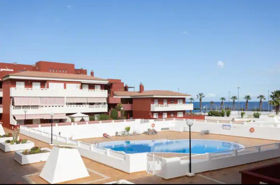 Calma Del Mar Apartman Santa Cruz de Tenerife Kültér fotó