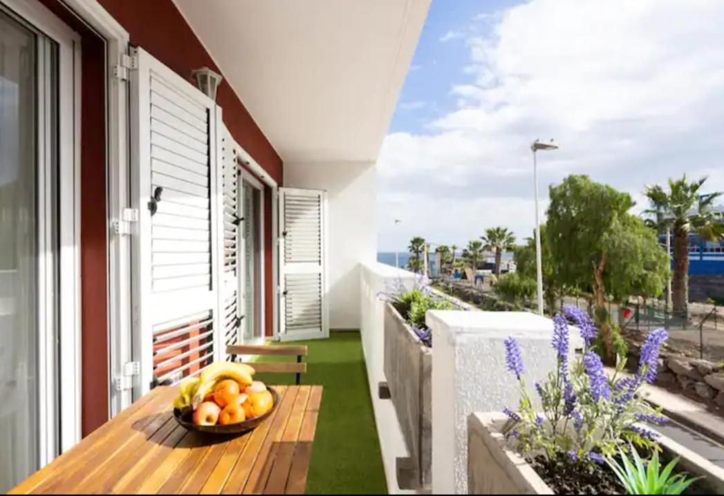 Calma Del Mar Apartman Santa Cruz de Tenerife Kültér fotó