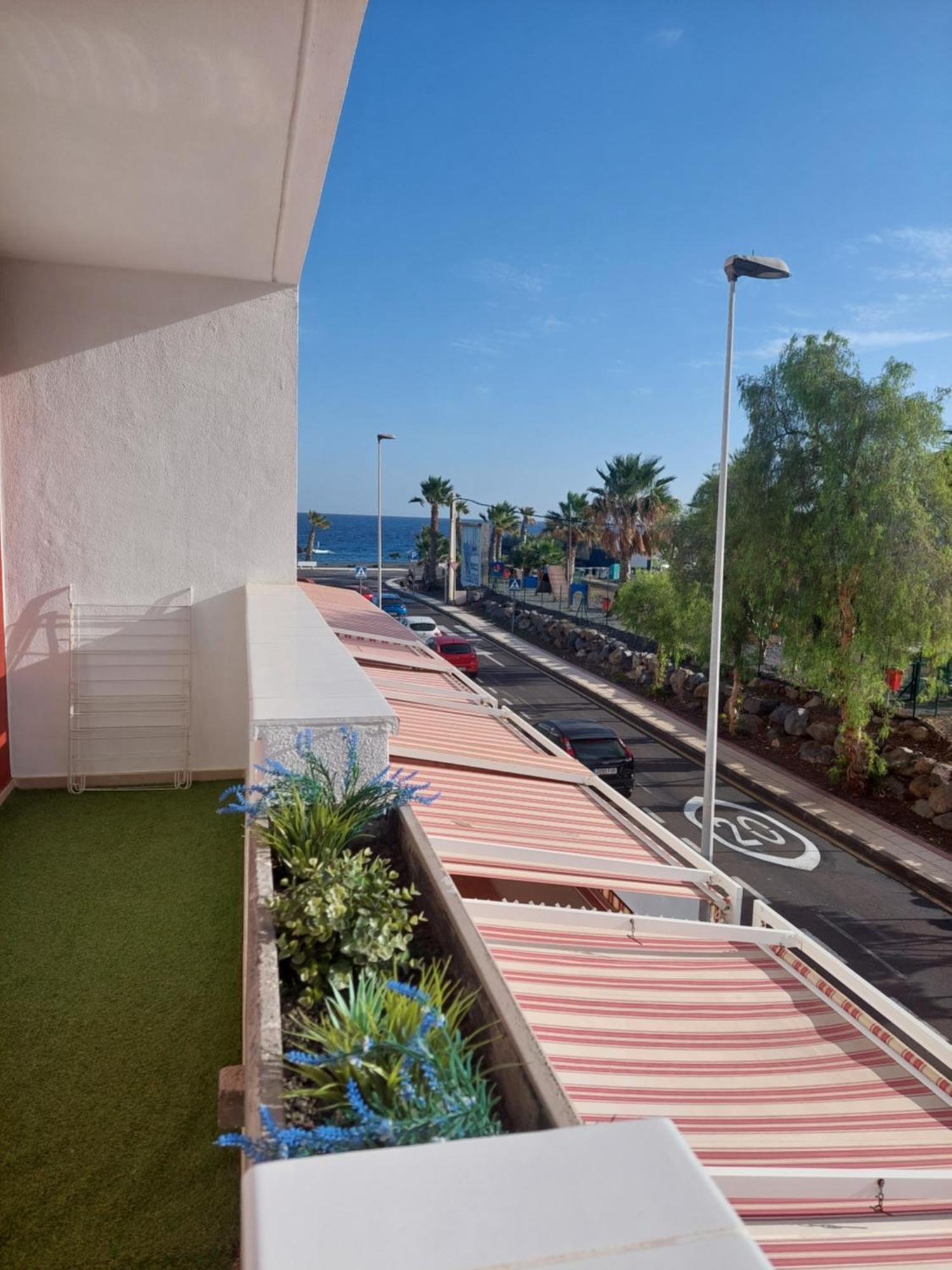 Calma Del Mar Apartman Santa Cruz de Tenerife Kültér fotó